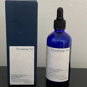 New Pyunkang Yul- Moisture Ampoule